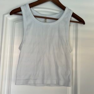 Sunday Best L tank top